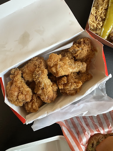 Photo of S Deen Kebabish, Bletchley - 2 Chandos Pl, Bletchley, Milton Keynes MK2 2SQ